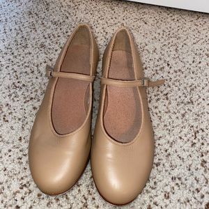 Bloch Tap shoes